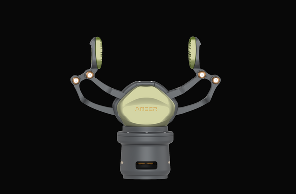 V1 & G1, Force Control Gripper