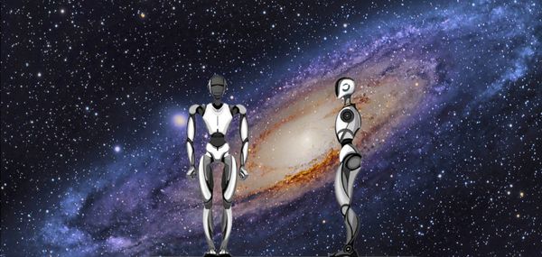 GeneRo.ONE-AI Humanoid