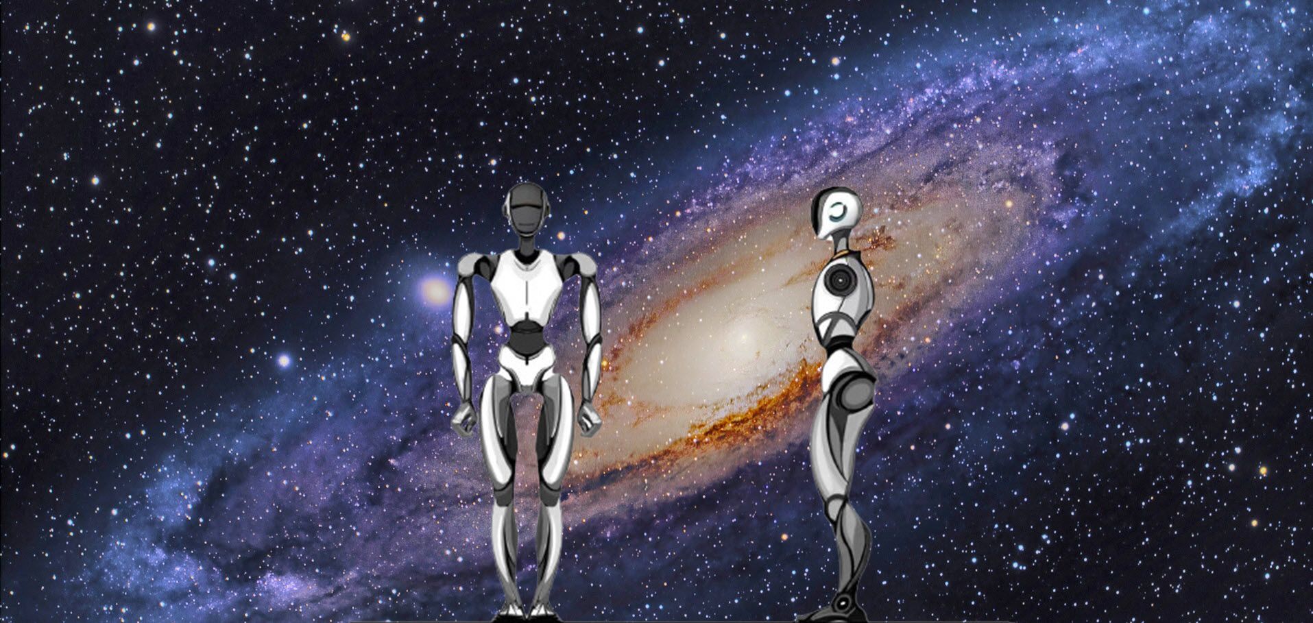 GeneRo.ONE-AI Humanoid